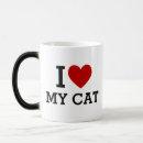 Pesquisar por eu amo gatos canecas Qualquer pessoa