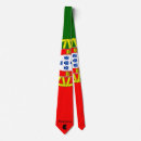 Pesquisar por bandeira portugal gravatas Vermelho