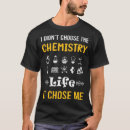 Pesquisar por laboratório de química camisetas Mesa periódica