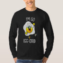 Pesquisar por ovo frito camisetas Comida
