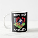 Pesquisar por japoneses da canecas Gatos