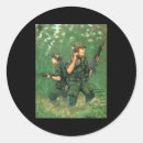 Pesquisar por soldado adesivos Guerra do vietname