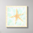 Pesquisar por starfish impressão de canvas Vida marinha