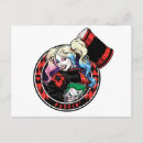 Pesquisar por harley quinn Batman villain