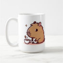 Pesquisar por cappuccinos canecas Capybara