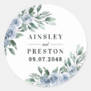 Pesquisar por floral azul casamento adesivos Para todos