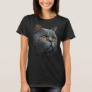 Pesquisar por gato borboleta camisetas Arte
