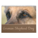 Pesquisar por calendário do cão Cão de german shepherd