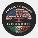 Pesquisar por americanos irlandeses adesivos Irlandês