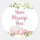 Pesquisar por floral baby shower adesivos Para ela