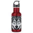 Pesquisar por lobo garrafa agua Selvagem