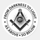 Pesquisar por sociedade secreta adesivos Freemason
