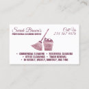 Pesquisar por limpeza cartao de visita Zelador