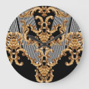 Pesquisar por design barroco relogios de parede Ouro