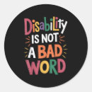 Pesquisar por word adesivos Incapacidade