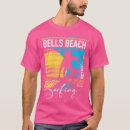 Pesquisar por surf austrália camisetas Aniversário