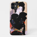 Pesquisar por gueixa iphone capas Japonês