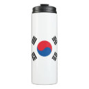Pesquisar por bandeira de coreia do sul canecas Coreano