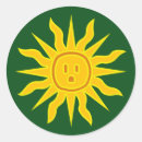 Pesquisar por tomada elétrica adesivos Verde