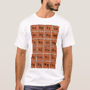 Pesquisar por letra grega camisetas Letras gregas