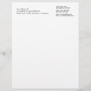 Pesquisar por advogado papel timbrado Elegante