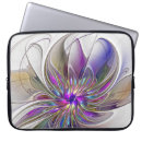 Pesquisar por flores amarelas laptop sleeves Para ela