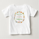 Pesquisar por do chá do bebê camisetas Menino bebê