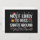 Pesquisar por funny christmas party convites Engraçado