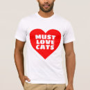 Pesquisar por adorar camisetas Gato