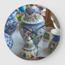 Pesquisar por turco relogios de parede Iznik