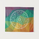 Pesquisar por mandala tapetes de parede Hippie