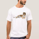 Pesquisar por tigra camisetas Animais