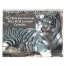 Pesquisar por calendário dos animais selvagens calendarios Selvagem