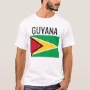Pesquisar por guiana camisetas Georgetown