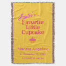 Pesquisar por o cupcake mantas Para ela