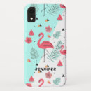 Pesquisar por flor tropical cor de rosa iphone capas Moderno