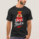 Pesquisar por nutcracker christmas camisetas Xmas