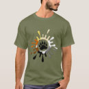 Pesquisar por salpico camisetas Orgulho
