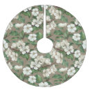 Pesquisar por delicado saias para árvore de natal Flor