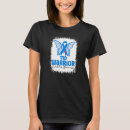 Pesquisar por consciência do diabetes camisetas Mês