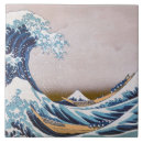 Pesquisar por arte japonesa azulejos Katsushika hokusai