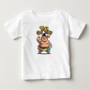 Pesquisar por lutadores camisetas Para crianças
