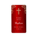 Pesquisar por do batismo etiquetas Cruz