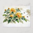 Pesquisar por pinturas orientais cartoes postais Floral