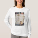 Pesquisar por uccello camisetas Renascimento