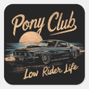 Pesquisar por carro do músculo adesivos Para todos