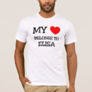 Pesquisar por elisa camisetas Coração