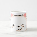 Pesquisar por gato de sorriso canecas Engraçado