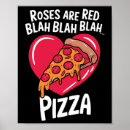 Pesquisar por eu amo a pizza pôsteres pósteres Poder do amor