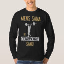 Pesquisar por sano camisetas Homens